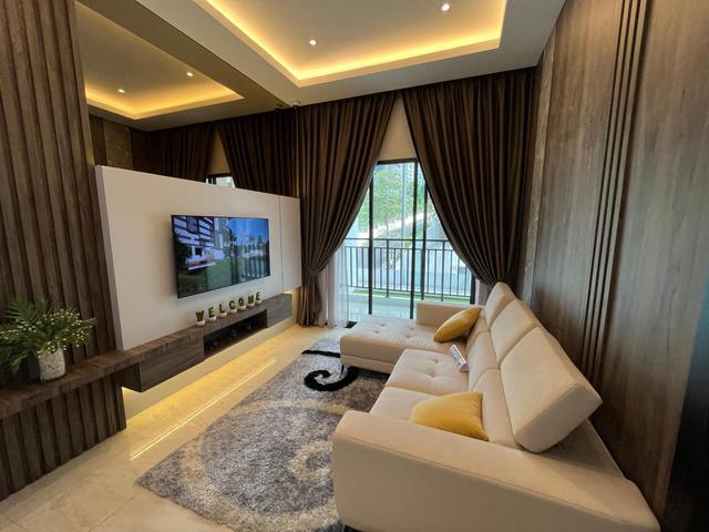 Condominium for sale in Bukit Jalil, Kuala Lumpur