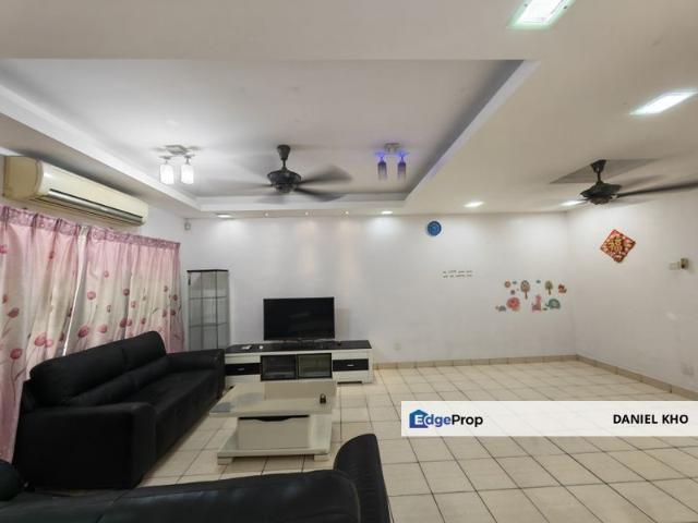 House for sale in Petaling, Subang Jaya