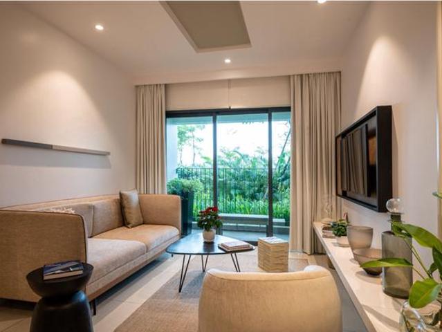 Condominium for sale in Petaling, Subang Jaya