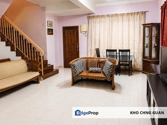 House for sale in Petaling, Subang Jaya