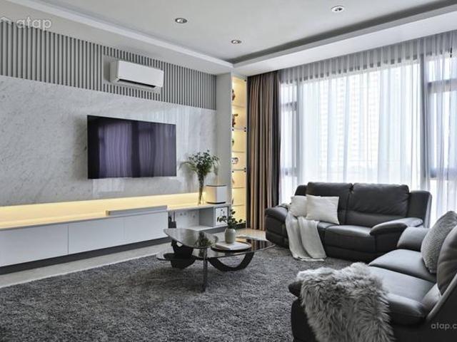 Condominium for sale in Petaling, Subang Jaya