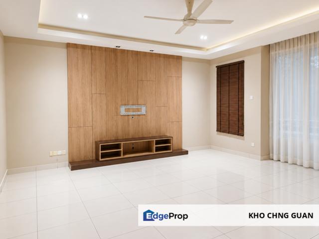 House for sale in Petaling, Subang Jaya