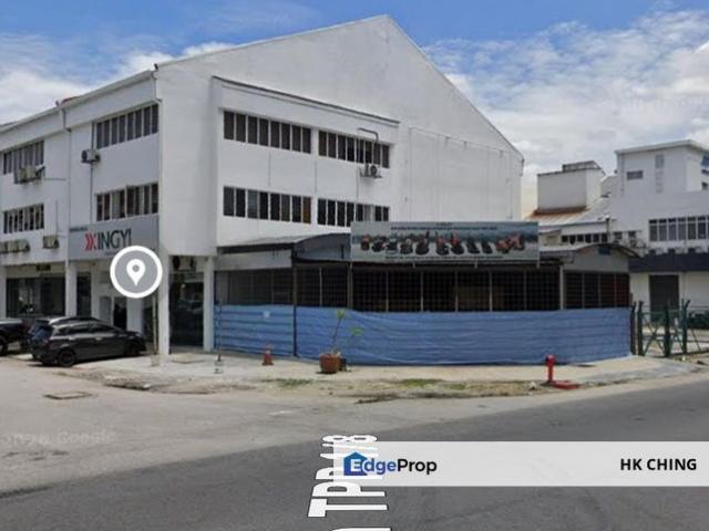 Shop for rent in Petaling, Subang Jaya