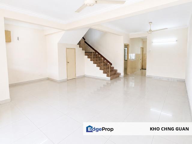 House for sale in Petaling, Subang Jaya
