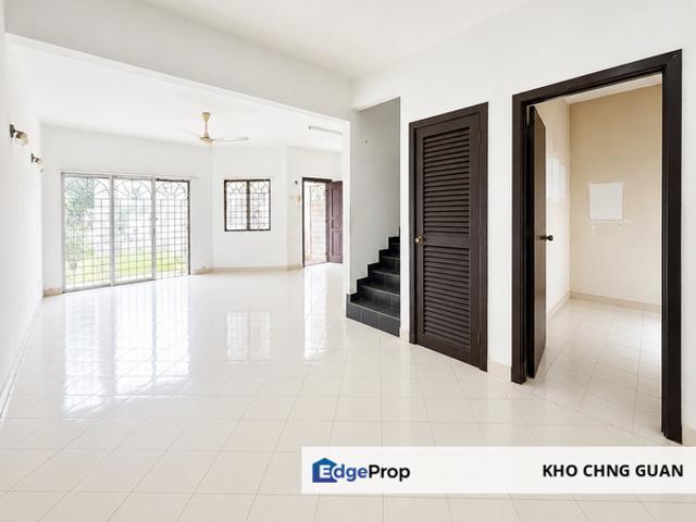 House for sale in Petaling, Subang Jaya