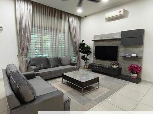 House for sale in Petaling, Subang Jaya