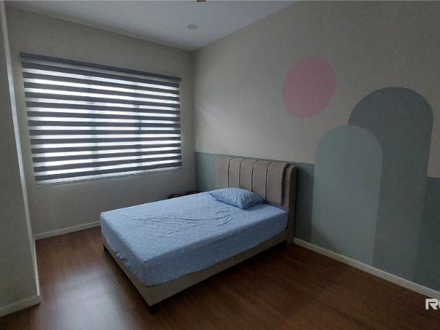 House for rent in Petaling, Subang Jaya
