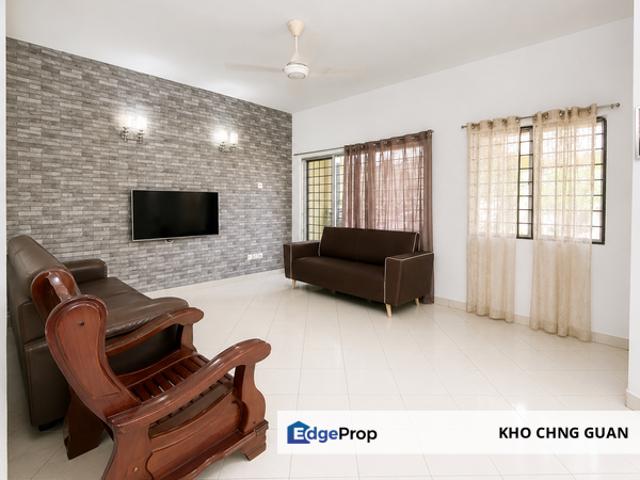 House for sale in Petaling, Subang Jaya