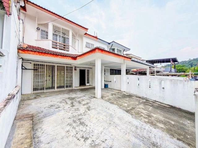 Terraced House for sale in Puchong, Majlis Bandaraya Subang Jaya