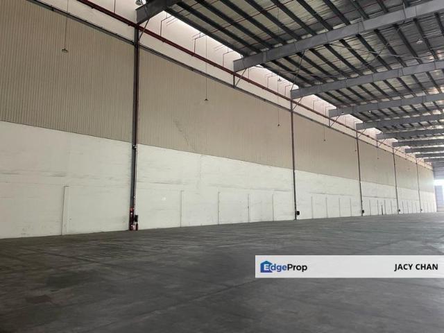 Warehouse for sale in Petaling, Subang Jaya