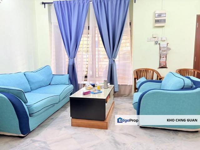 House for sale in Petaling, Subang Jaya