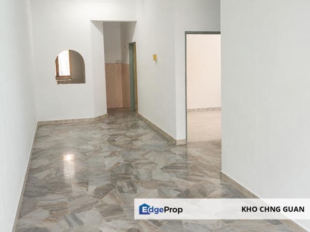 House for sale in Petaling, Subang Jaya
