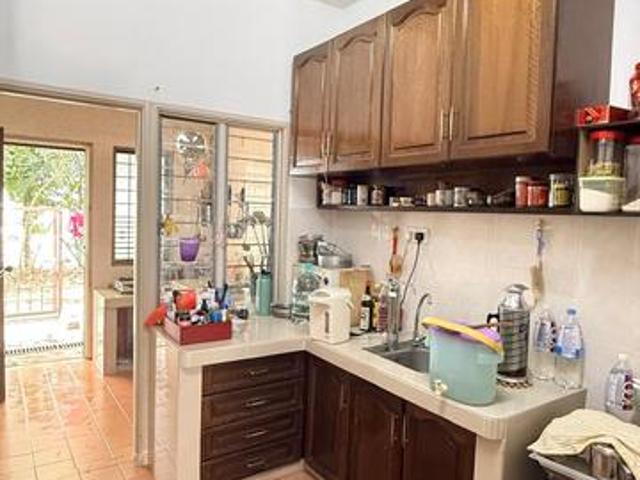 Terraced House for sale in Petaling, Subang Jaya