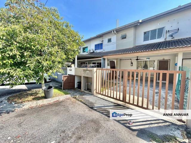 House for sale in Petaling, Subang Jaya