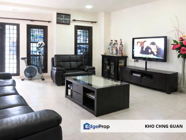 House for sale in Petaling, Subang Jaya