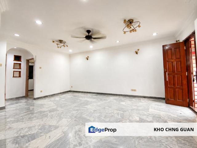 House for sale in Petaling, Subang Jaya