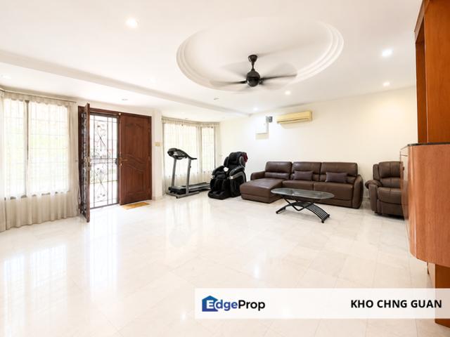 House for sale in Petaling, Subang Jaya