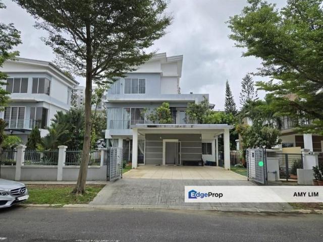 House for sale in Petaling, Subang Jaya