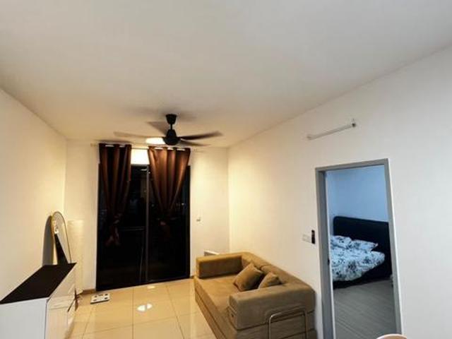 Serviced Residence for rent in Puchong, Majlis Bandaraya Subang Jaya