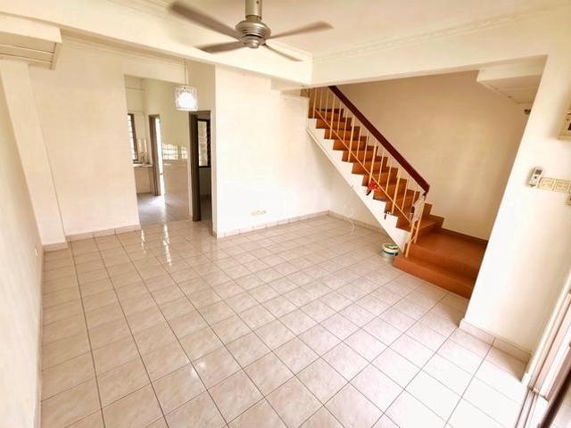 Terraced House for rent in Petaling, Subang Jaya