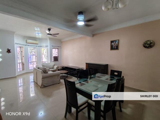 House for sale in Petaling, Subang Jaya