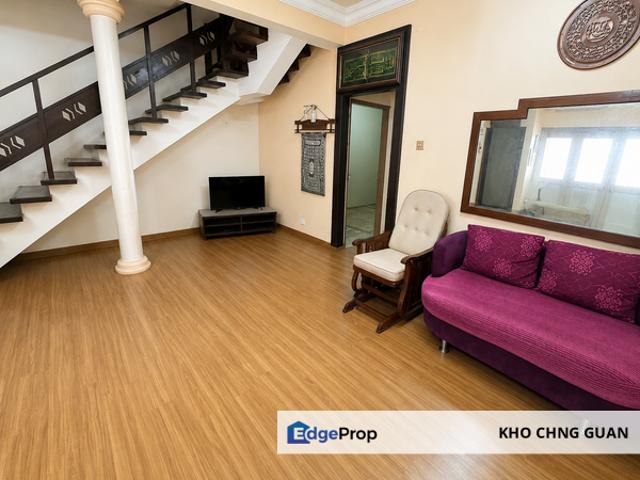 House for sale in Petaling, Subang Jaya