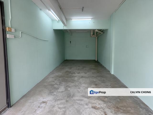 Shop for sale in Petaling, Subang Jaya