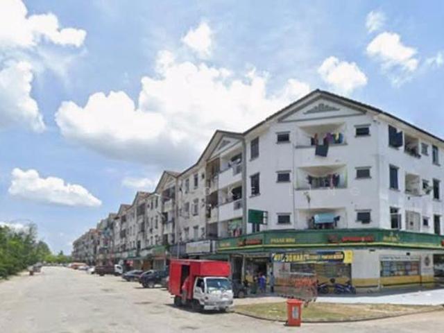 Property for sale in Petaling, Subang Jaya