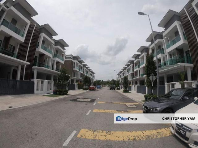 House for sale in Petaling, Subang Jaya
