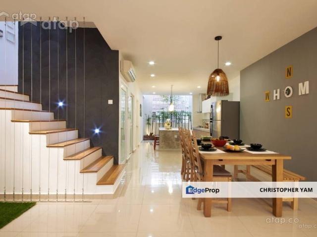 House for sale in Petaling, Subang Jaya