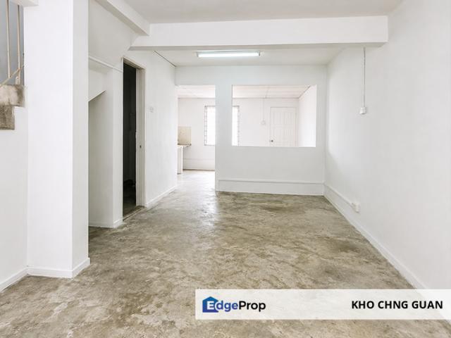 House for sale in Petaling, Subang Jaya