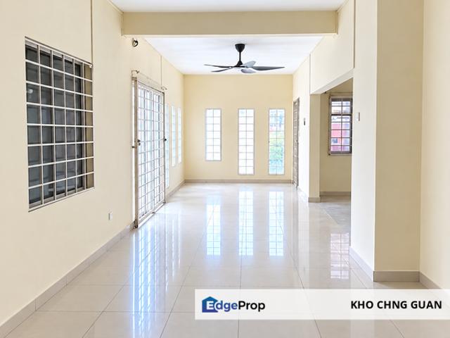 House for rent in Petaling, Subang Jaya