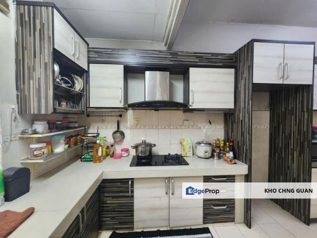 House for rent in Petaling, Subang Jaya