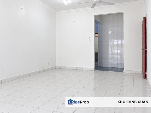 House for sale in Puchong, Majlis Bandaraya Subang Jaya