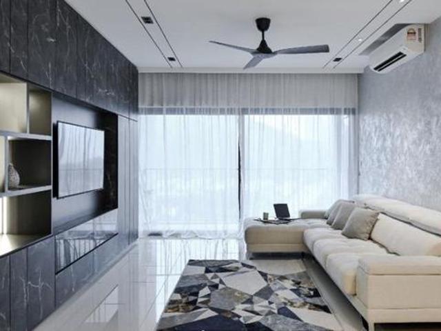 Condominium for sale in Petaling, Subang Jaya