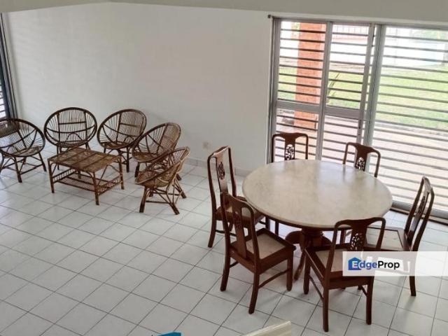 House for rent in Petaling, Subang Jaya