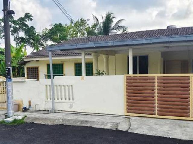 Terraced House for sale in Petaling, Subang Jaya