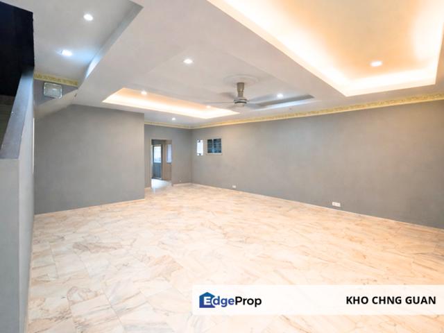 House for sale in Petaling, Subang Jaya