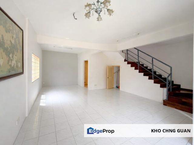 House for sale in Petaling, Subang Jaya