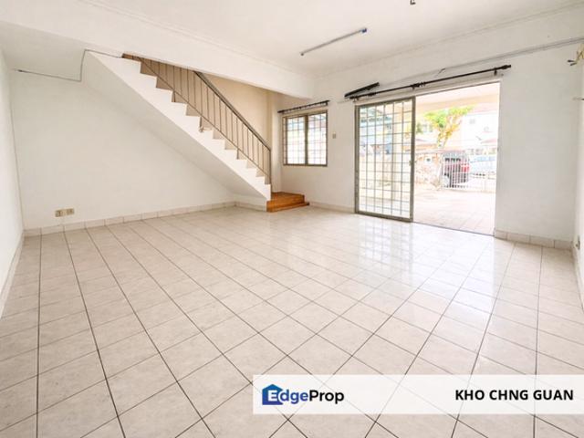 House for sale in Petaling, Subang Jaya