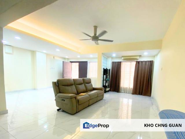 House for sale in Petaling, Subang Jaya