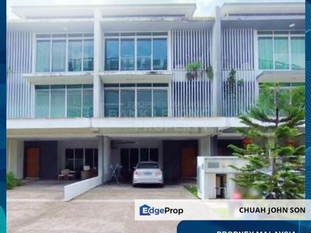 House for sale in Petaling, Subang Jaya