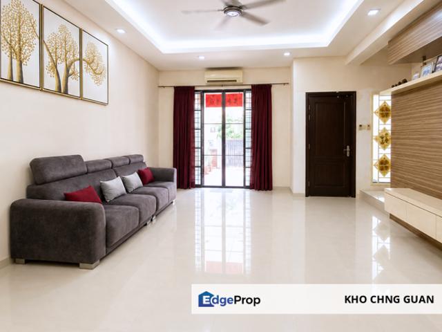 House for sale in Petaling, Subang Jaya