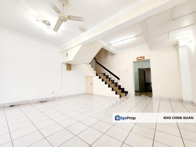 House for sale in Puchong, Majlis Bandaraya Subang Jaya