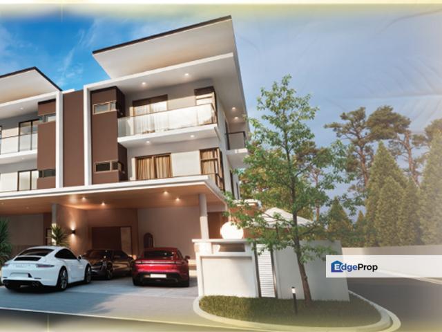 House for sale in Petaling, Subang Jaya
