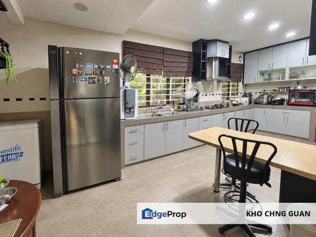 House for rent in Petaling, Subang Jaya