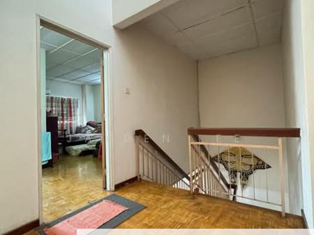 House for sale in Petaling, Subang Jaya