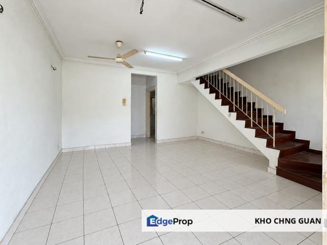 House for sale in Petaling, Subang Jaya