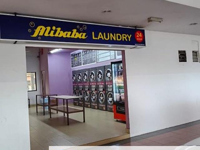 Shop for sale in Petaling, Subang Jaya