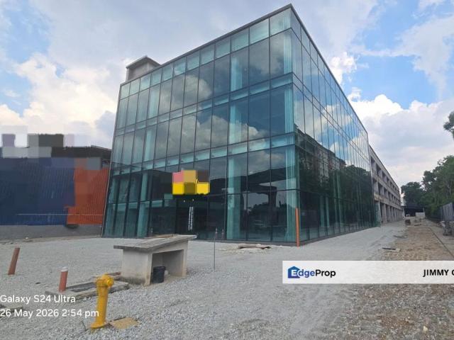 Shop for rent in Petaling, Subang Jaya